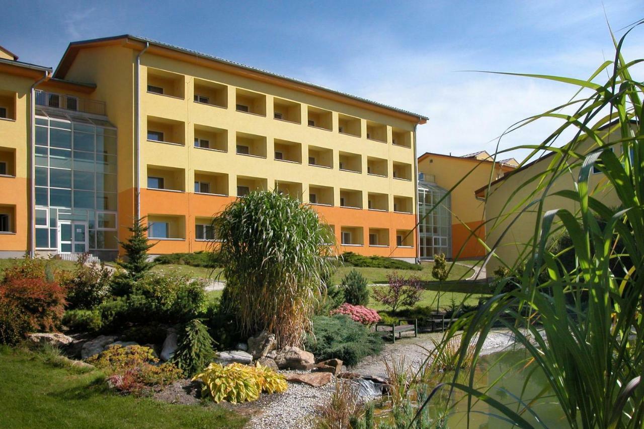 Apartmany - Frymburk My Family Exterior foto